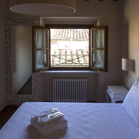 Firenze Apartments Luaran gambar