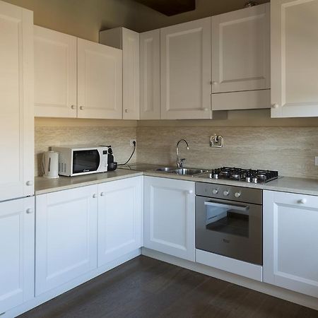 Firenze Apartments Luaran gambar