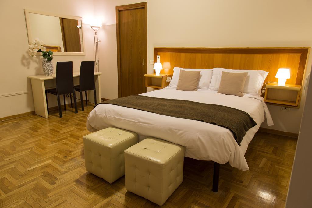 Firenze Apartments Luaran gambar
