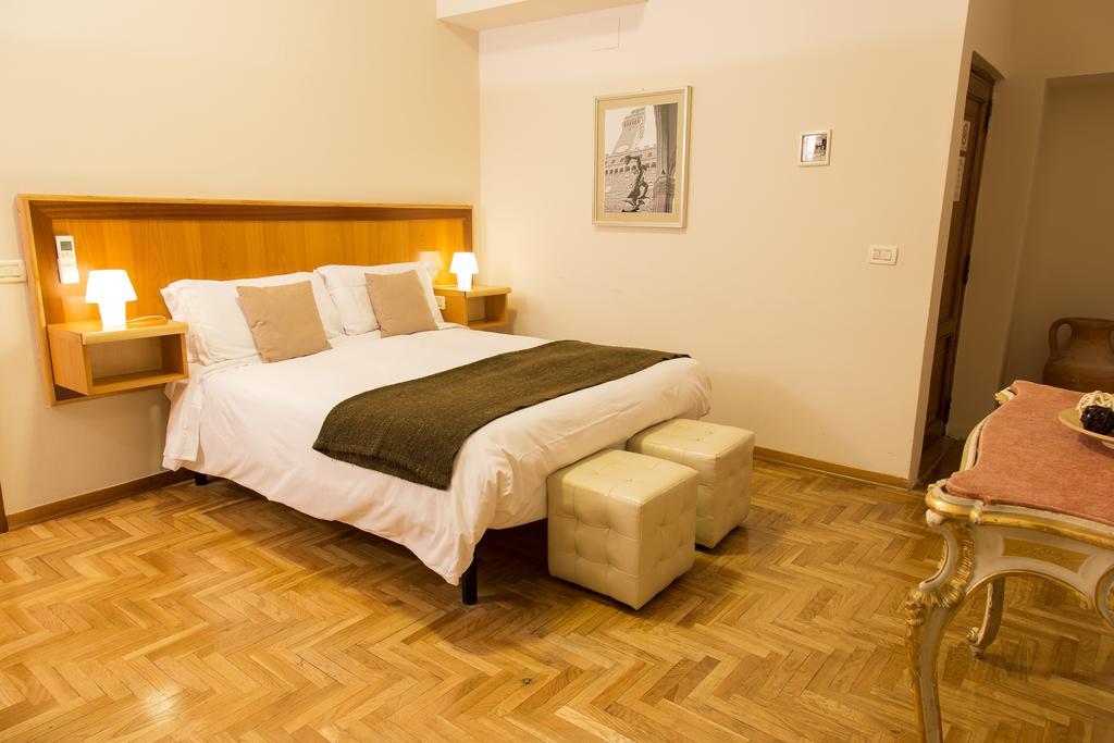 Firenze Apartments Luaran gambar