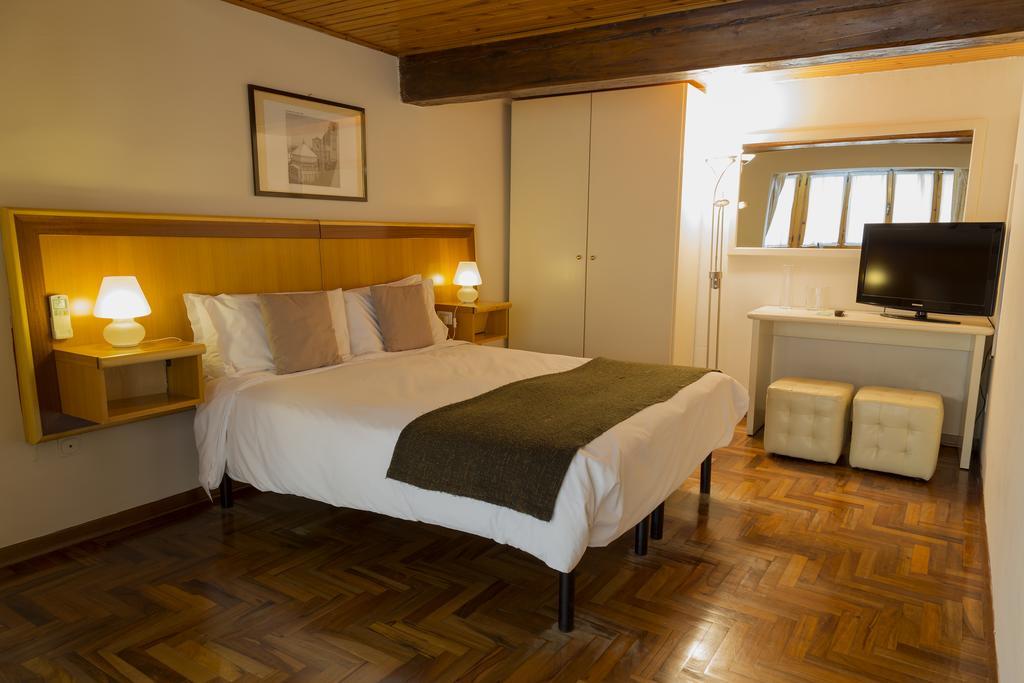 Firenze Apartments Luaran gambar
