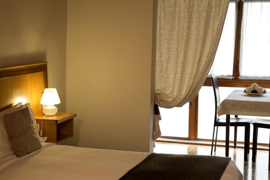 Firenze Apartments Luaran gambar