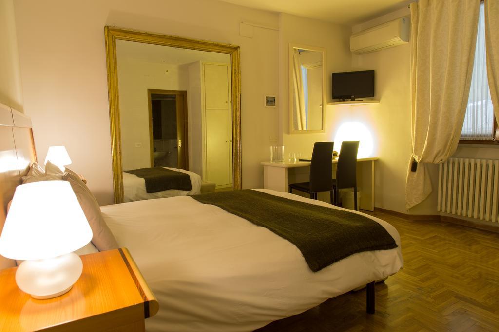 Firenze Apartments Luaran gambar