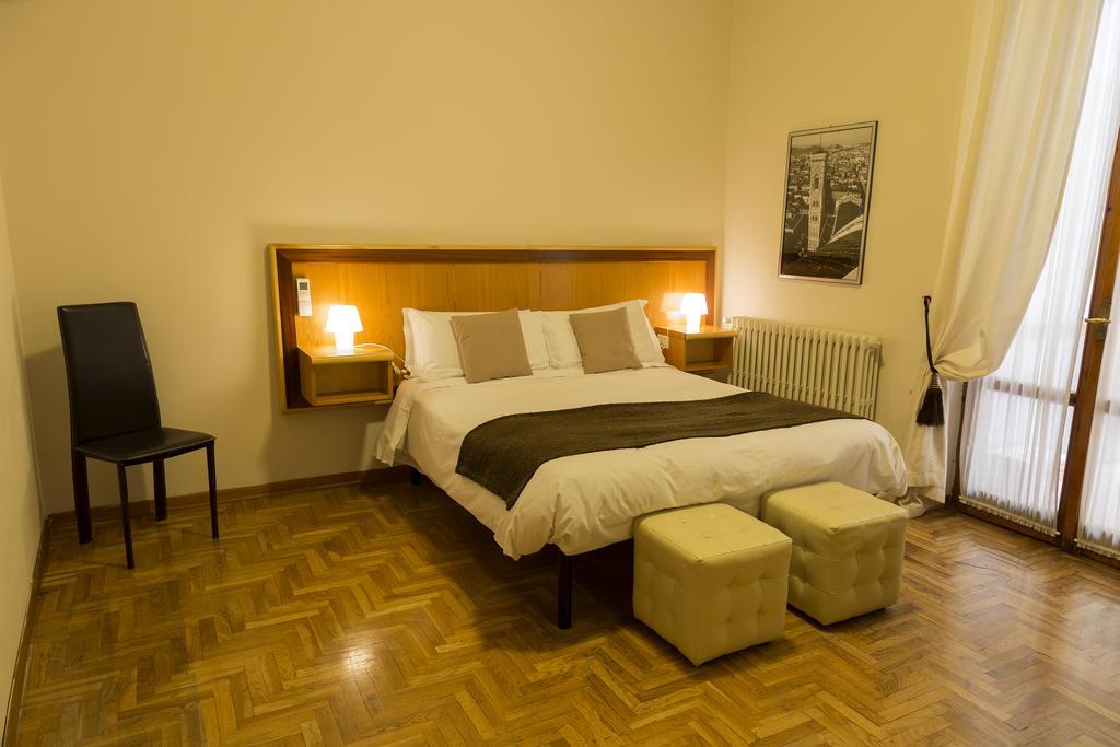 Firenze Apartments Luaran gambar