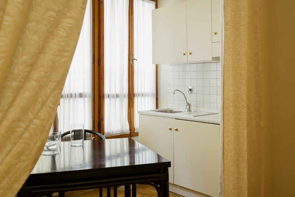 Firenze Apartments Luaran gambar