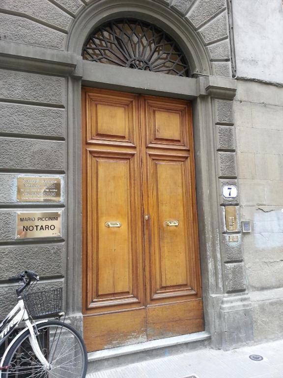 Firenze Apartments Luaran gambar