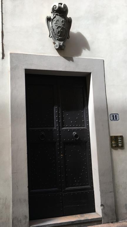 Firenze Apartments Luaran gambar