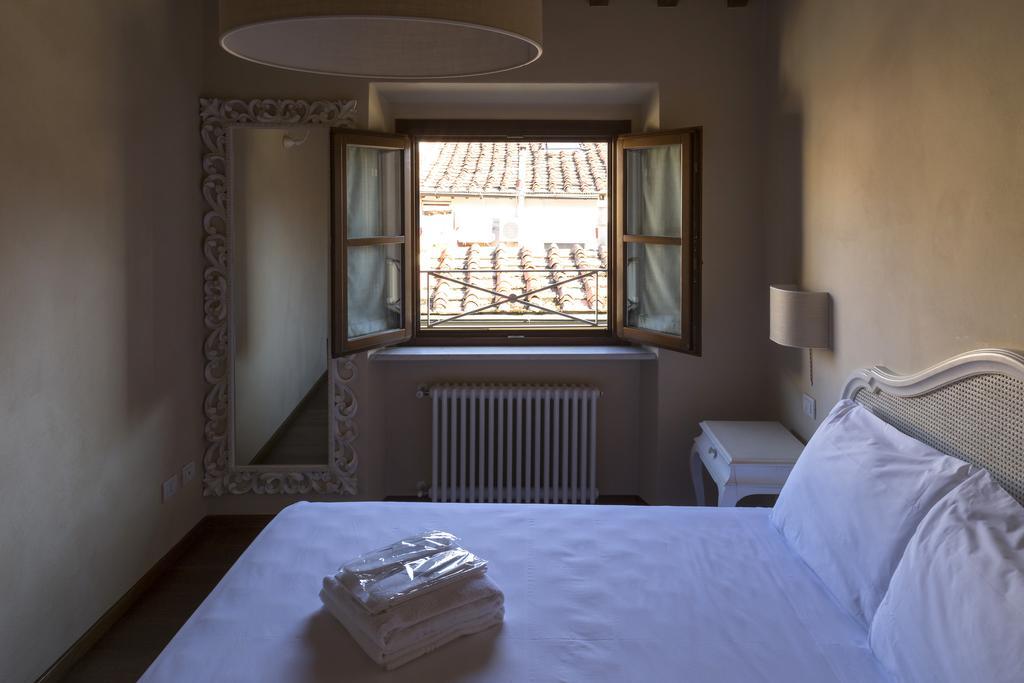 Firenze Apartments Luaran gambar
