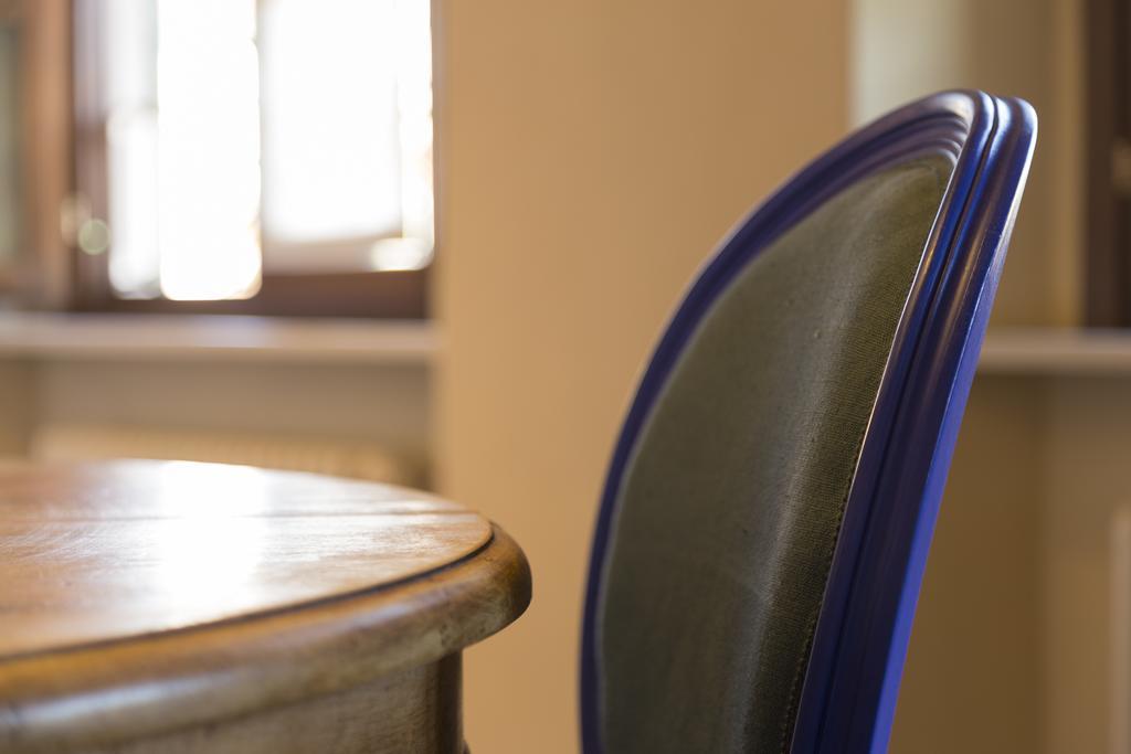 Firenze Apartments Luaran gambar