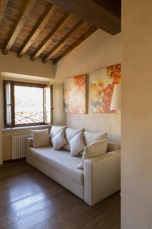 Firenze Apartments Luaran gambar