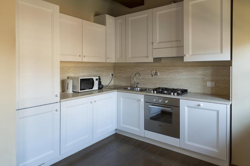Firenze Apartments Luaran gambar