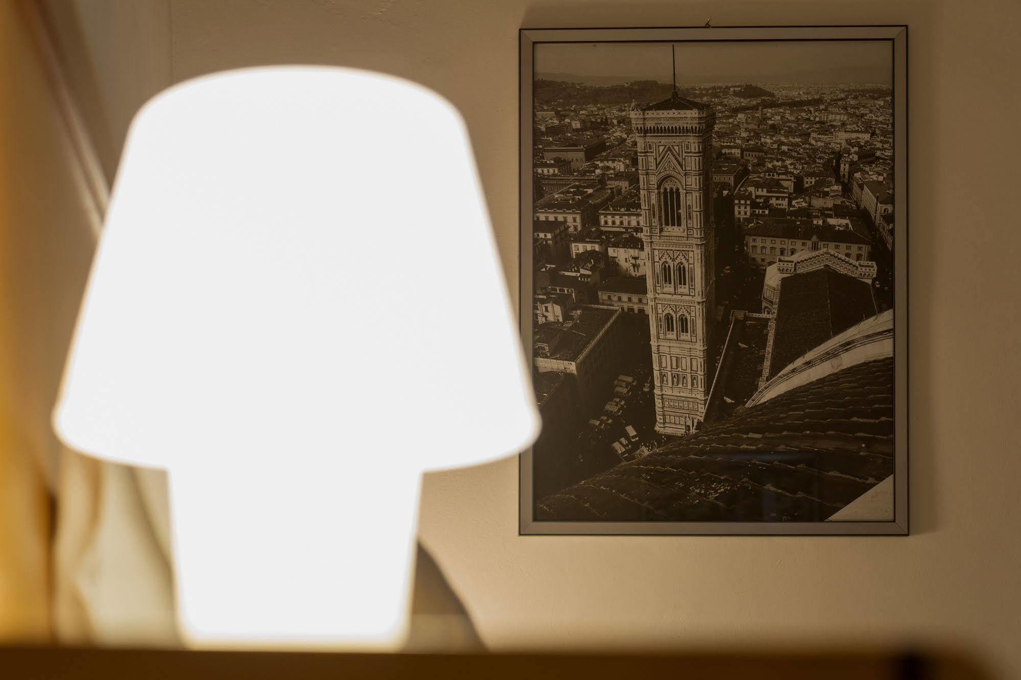 Firenze Apartments Luaran gambar