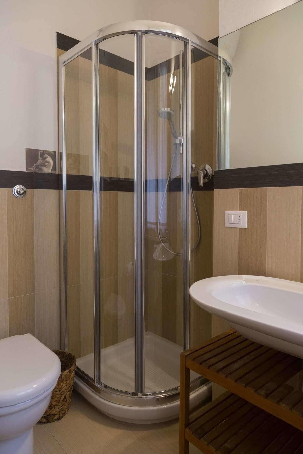 Firenze Apartments Luaran gambar