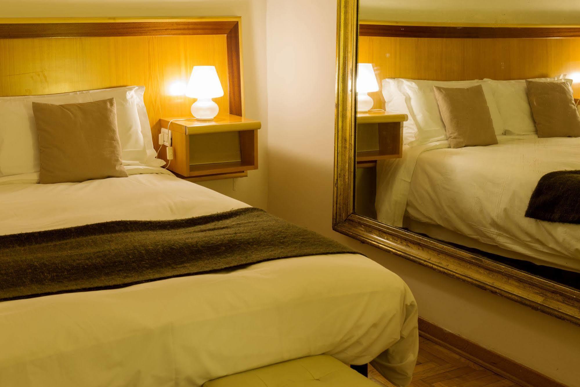 Firenze Apartments Luaran gambar