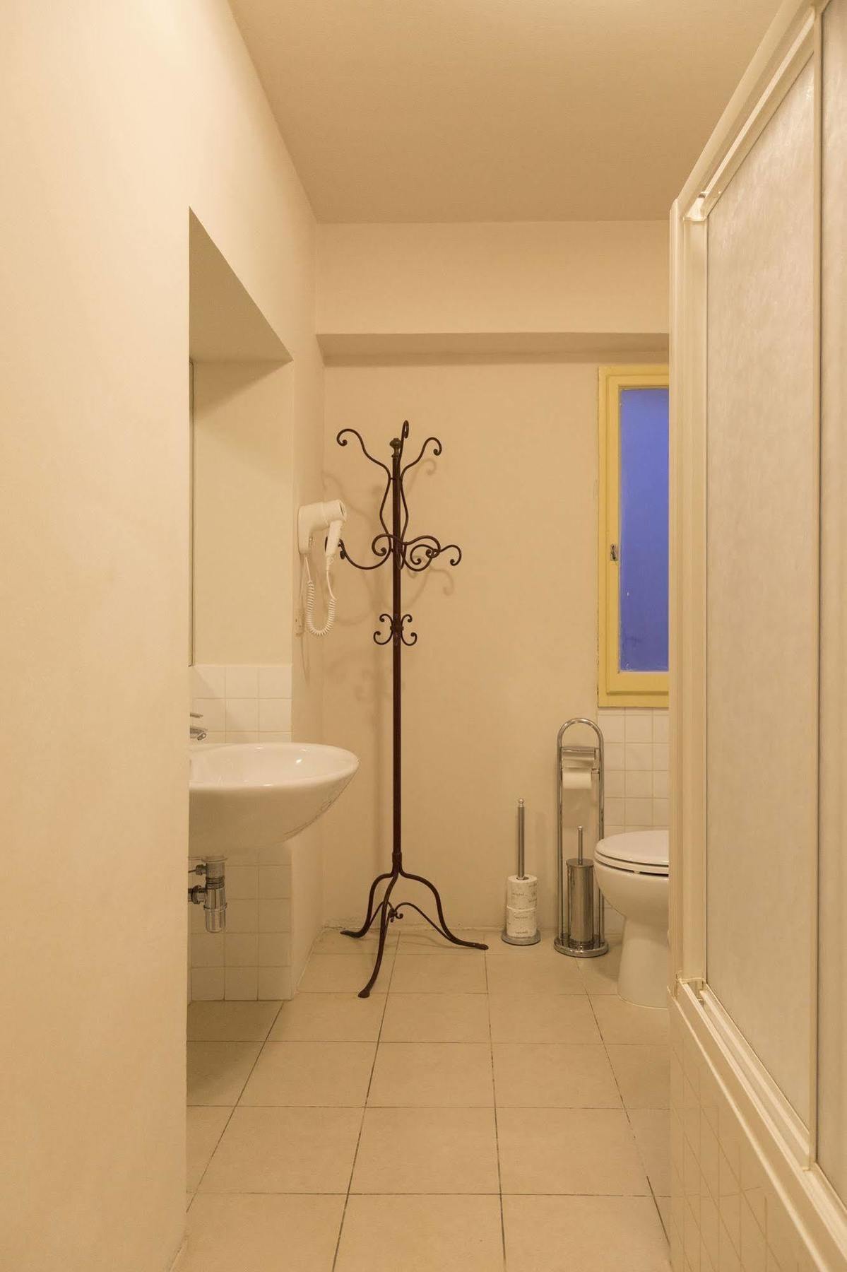 Firenze Apartments Luaran gambar