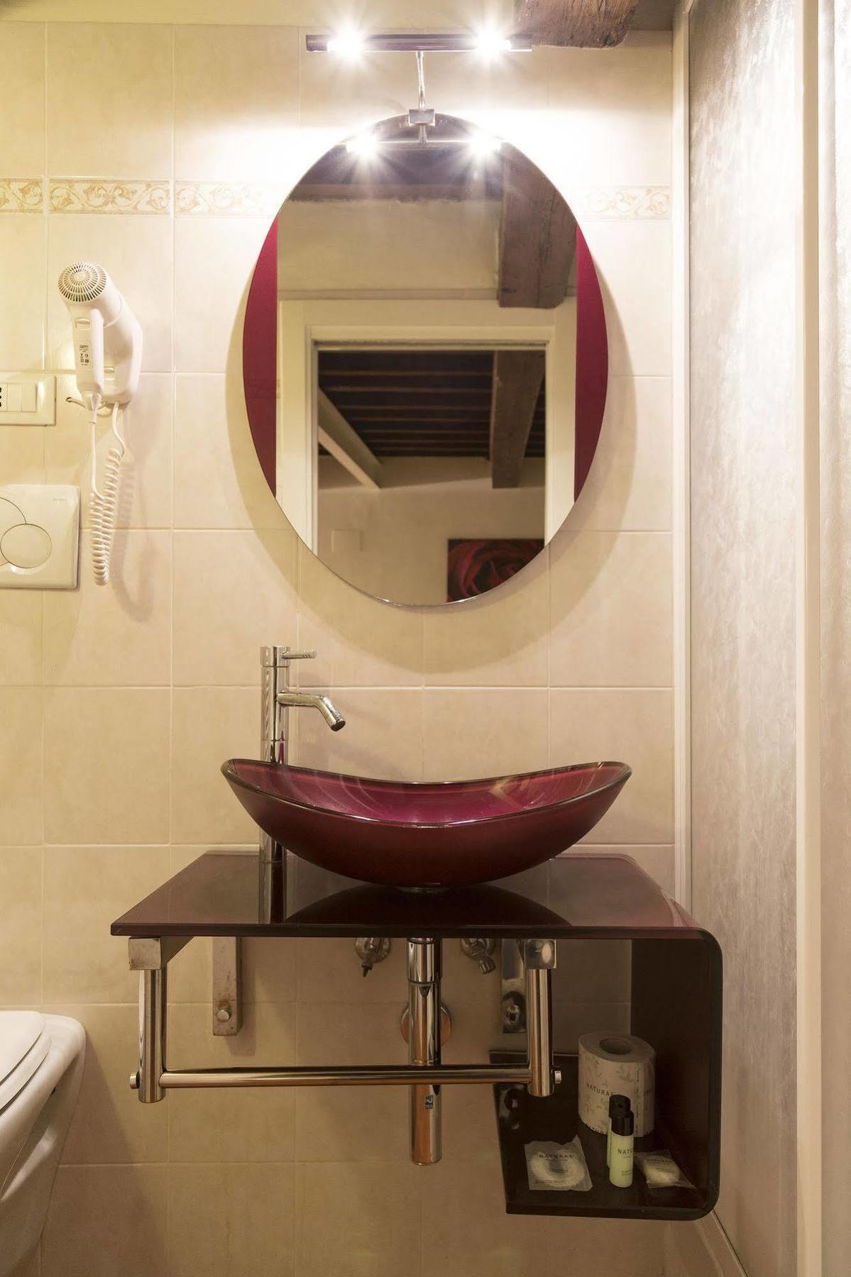 Firenze Apartments Luaran gambar