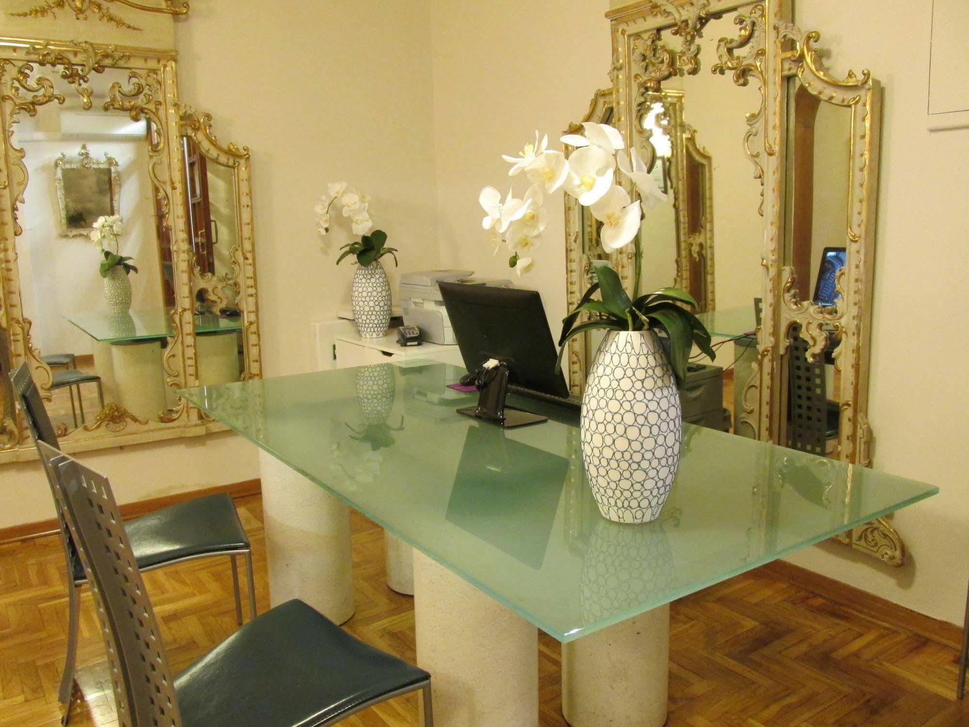 Firenze Apartments Luaran gambar