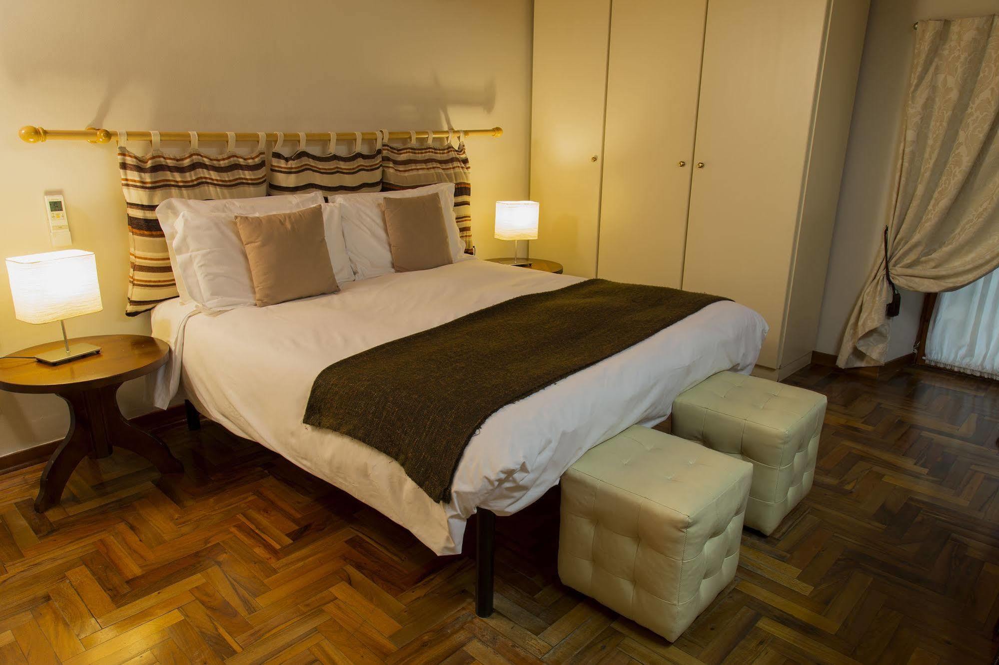 Firenze Apartments Luaran gambar